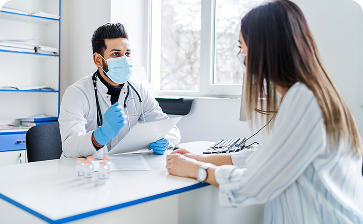 Multispeciality Clinic